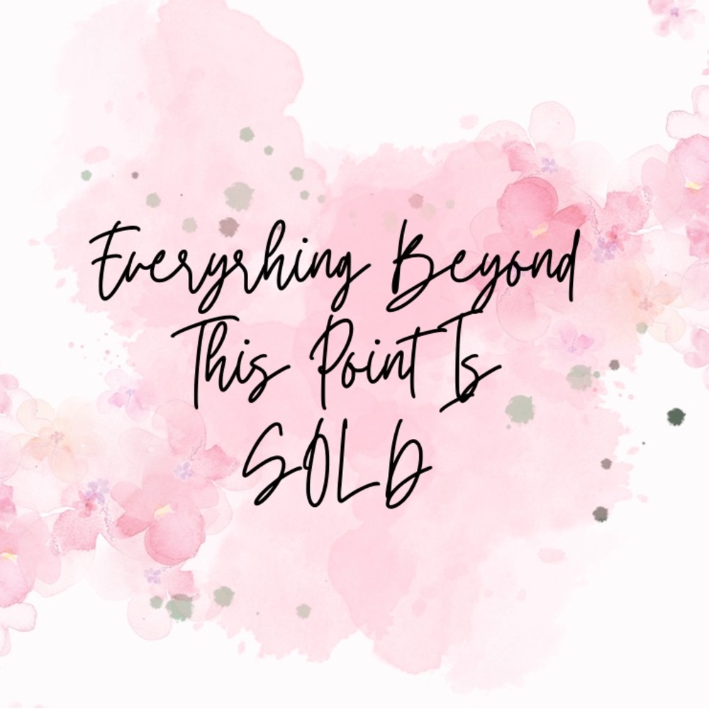 Meet your Posher, Erika